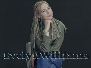 EvelynWilliams