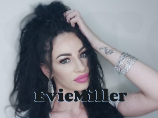 EvieMiller