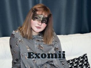 Exomii