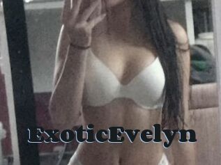 ExoticEvelyn