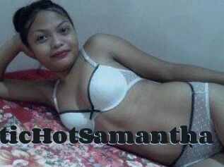 ExoticHotSamantha