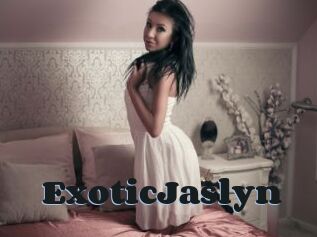 ExoticJaslyn