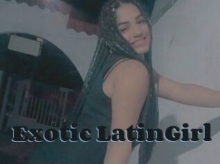 Exotic_LatinGirl