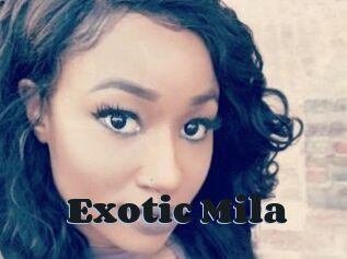 Exotic_Mila