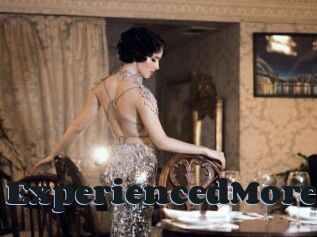 ExperiencedMore
