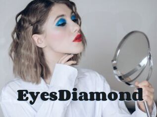 EyesDiamond