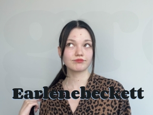 Earlenebeckett