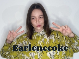 earlenecoke Grosse cochonne