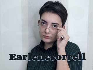 Earlenecorrell