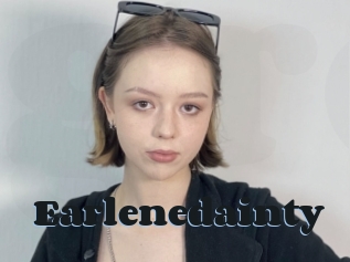 Earlenedainty