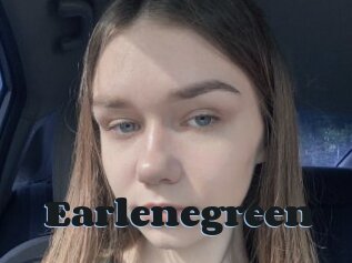 Earlenegreen