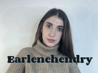 Earlenehendry