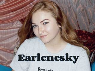 Earlenesky