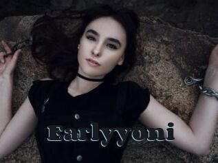 Earlyyoni