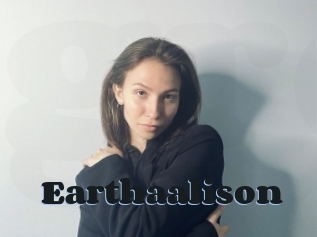 Earthaalison