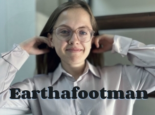 Earthafootman