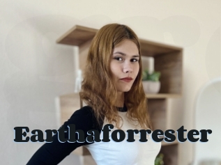 Earthaforrester