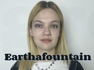 Earthafountain