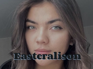 Easteralison