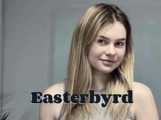 Easterbyrd