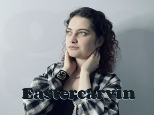 Eastercarvin