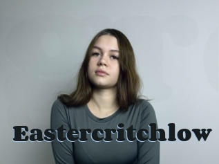Eastercritchlow