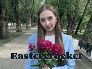 Eastercrocker