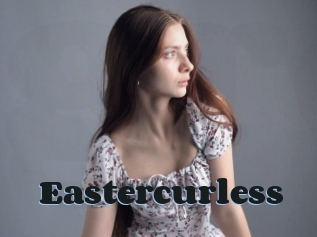 Eastercurless