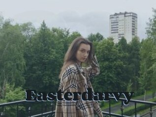 Easterdarvy