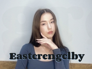 Easterengelby