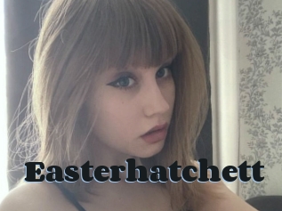 Easterhatchett