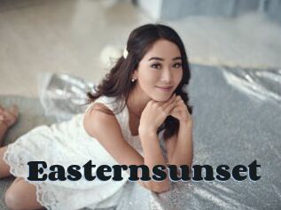 Easternsunset