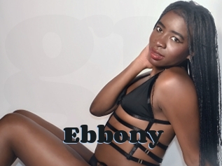 Ebbony