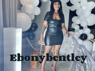 Ebonybentley