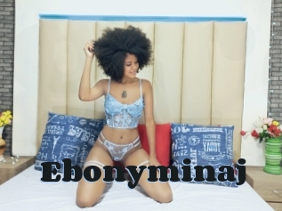 Ebonyminaj