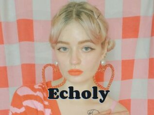 Echoly