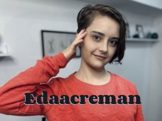 Edaacreman