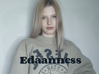 Edaanness