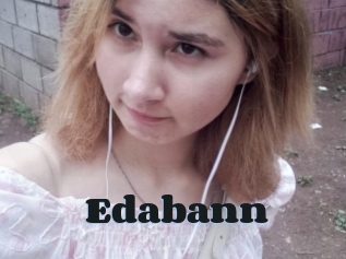 Edabann