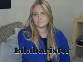 Edabarister