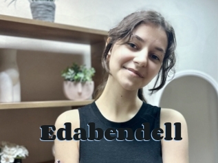 Edabendell