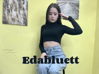 Edabluett