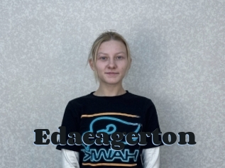 Edaeagerton