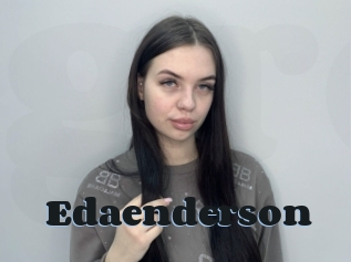 Edaenderson