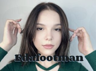 Edafootman