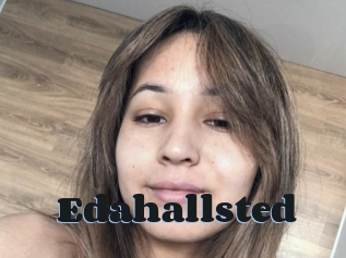 Edahallsted