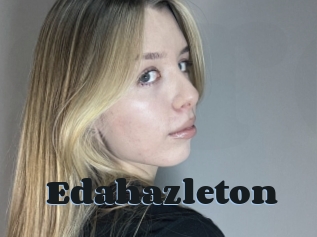 Edahazleton