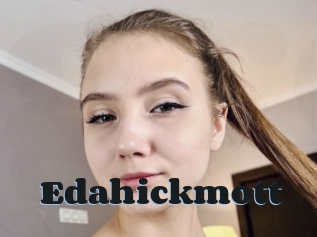 Edahickmott