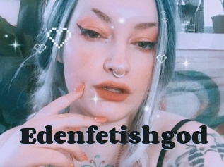 Edenfetishgod