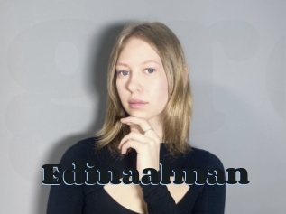 Edinaalman